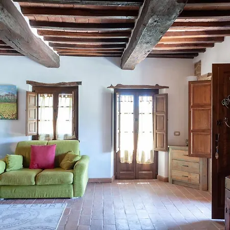 Διαμέρισμα Poggio Del Pero
