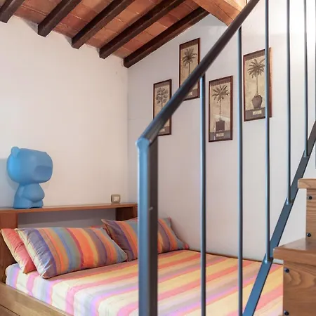 Poggio Del Pero Διαμέρισμα Panicale