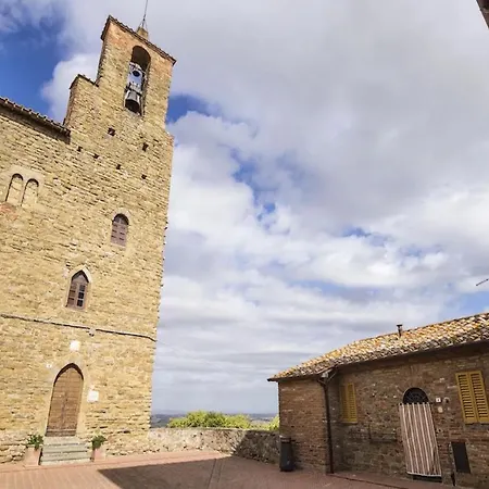 Poggio Del Pero Διαμέρισμα Panicale