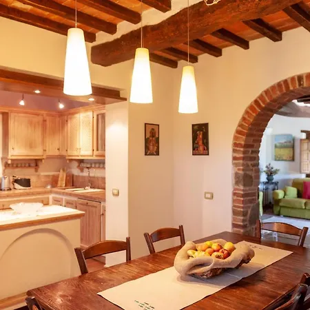 Poggio Del Pero