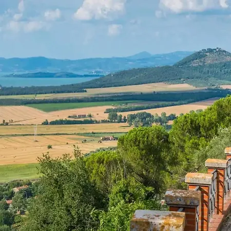 Poggio Del Pero *