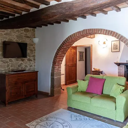 Poggio Del Pero *
