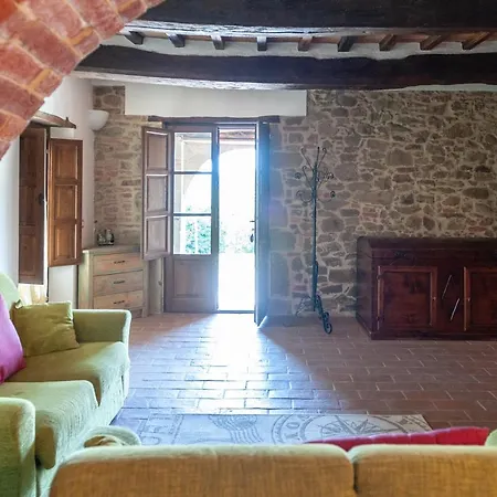Poggio Del Pero Διαμέρισμα *